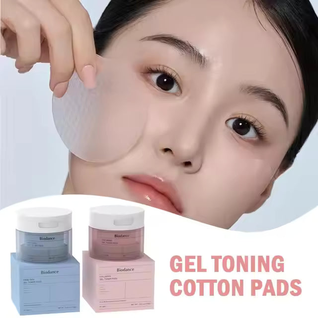 Lume™ Pore Shrink Pads