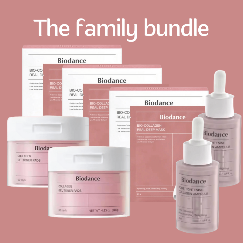 Lume™ Family Bundle