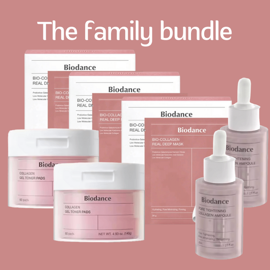 Lume™ Family Bundle