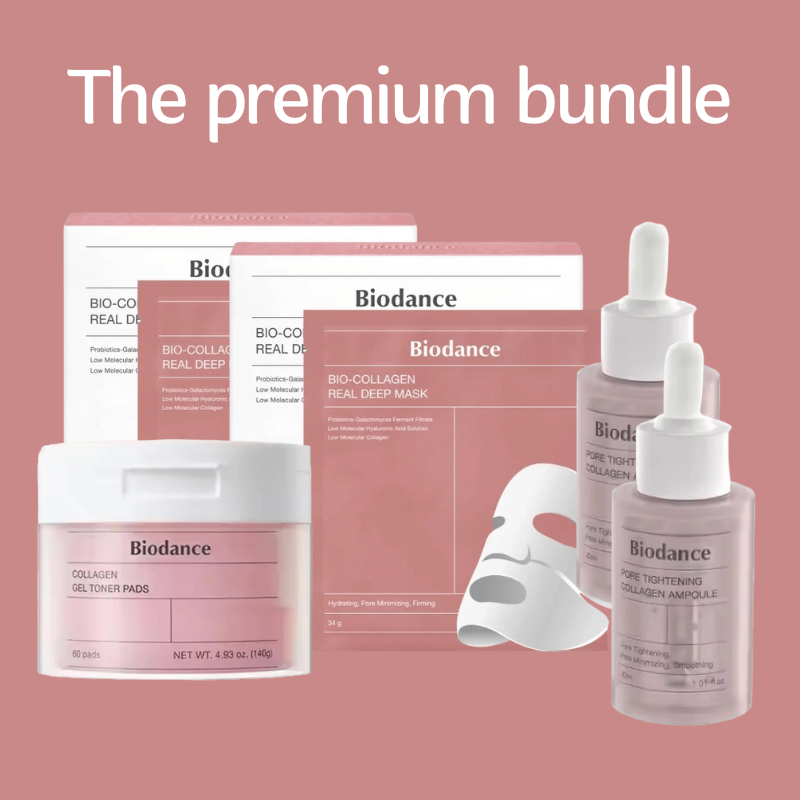 Lume™ Premium Bundle