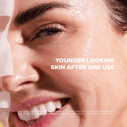 Lume™ Collagen Face Mask