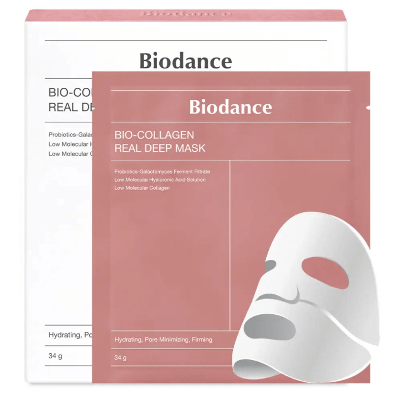 Lume™ Collagen Face Mask