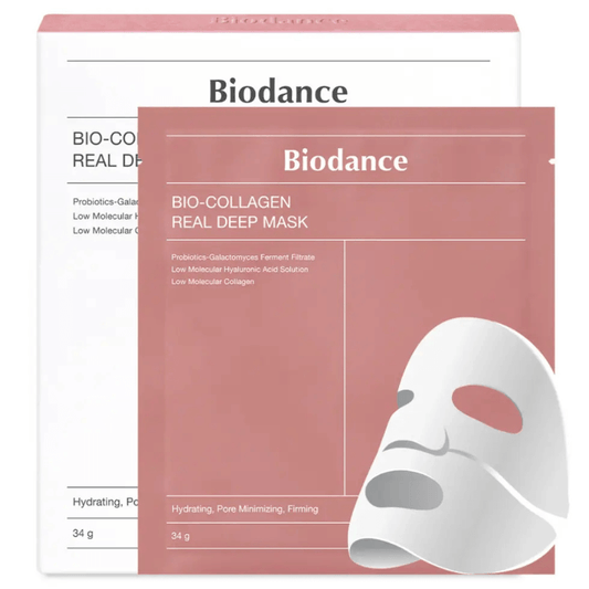 Lume™ Collagen Face Mask