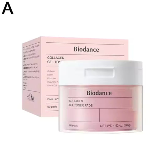 Lume™ Pore Shrink Pads