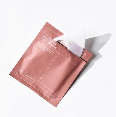 Lume™ Collagen Face Mask