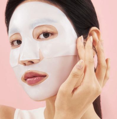 Lume™ Collagen Face Mask