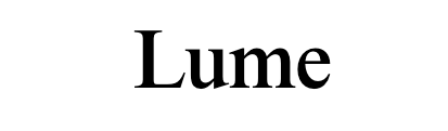 Lume