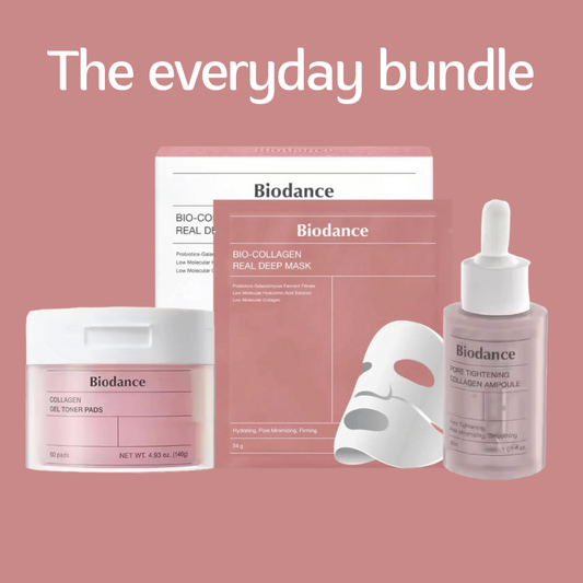 Lume™ Everyday Bundle